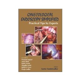 Gynecological Endoscopy Simplified: Practical Tips by Experts
