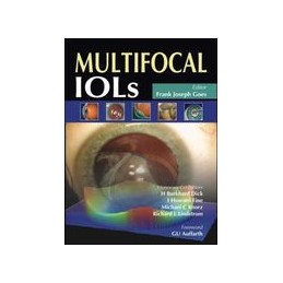 Multifocal IOLs