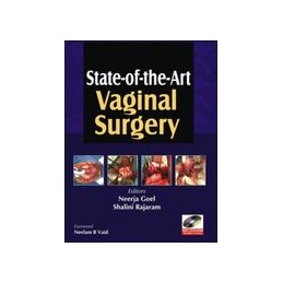 State-of-the-Art Vaginal...