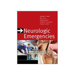 Neurologic Emergencies, Third Edition