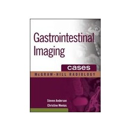 Gastrointestinal Imaging Cases