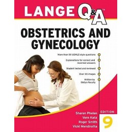 Lange Q&A Obstetrics &...