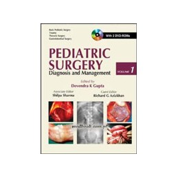 Pediatric Surgery:...
