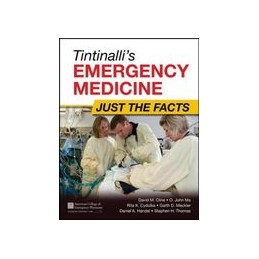 Tintinalli's Emergency...