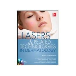 Lasers and Related Technologies in Dermatology