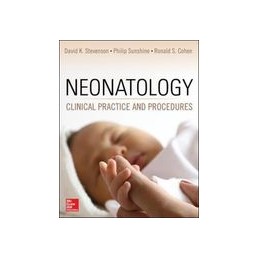 Neonatology: Clinical...