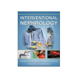 Interventional Nephrology