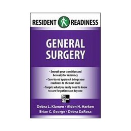 Resident Readiness General...