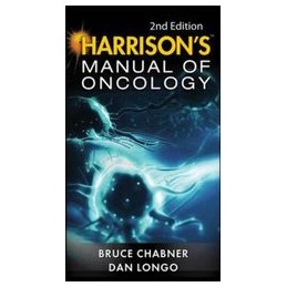 Harrisons Manual of...