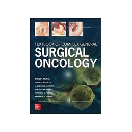 Textbook of Complex General Surgical Oncology