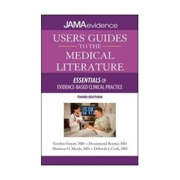 Users' Guides to the...