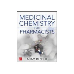 Organic Chemistry of Medicinal Agents