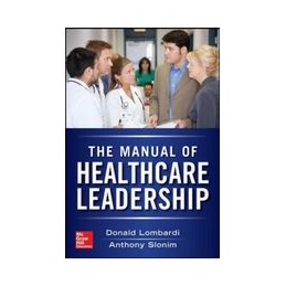 Manual of Healthcare...