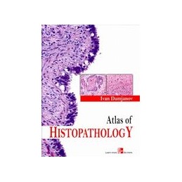 Atlas of Histopathology
