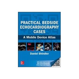 Practical Bedside Echocardiography Cases