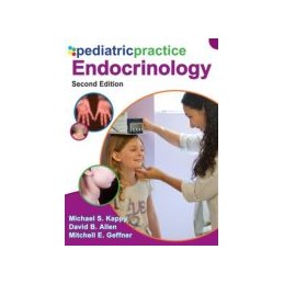 Pediatric Practice: Endocrinology, 2nd Edition