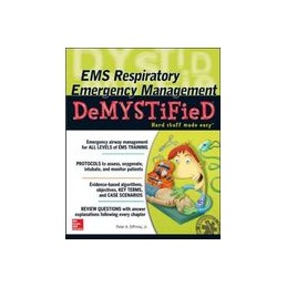 EMS Respiratory Emergency Management DeMYSTiFieD