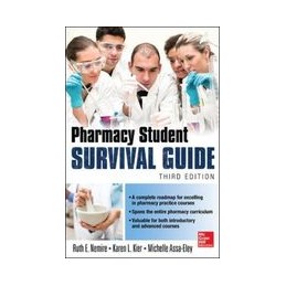 Pharmacy Student Survival...