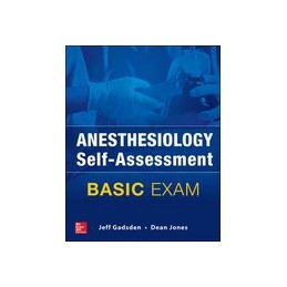 Anesthesiology...