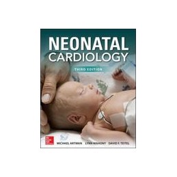 Neonatal Cardiology, Third...