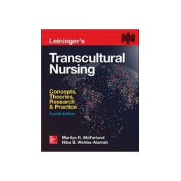 Leininger's Transcultural...