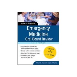 Emergency Medicine Oral...