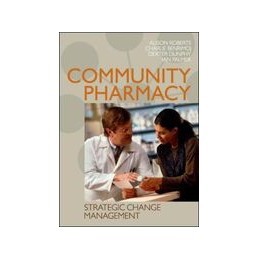 Community Pharmacy:...