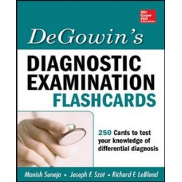 DeGowin's Diagnostic...