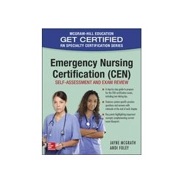 Emergency Nursing...
