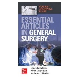 Pocket Journal Club: Essential Articles in General Surgery