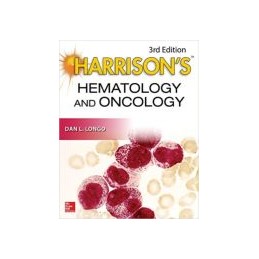 Harrison's Hematology and...