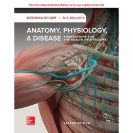 Anatomy, Physiology, & Disease