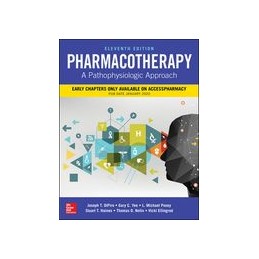 Pharmacotherapy: A...