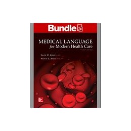 GEN COMBO MEDICAL LANGUAGE FOR MODERN HEALTH CARE CONNECT ACCESS CARD
