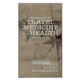 Manual of Travel Medicine...