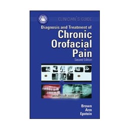 Clinician's Guide Chronic Orof