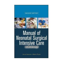 Manual of Neonatal Surgical...