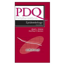 PDQ Epidemiology