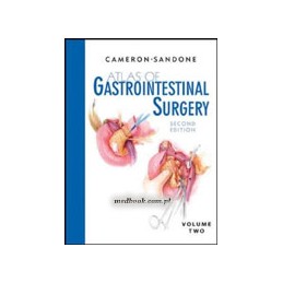 Atlas of Gastrointestinal Surgery, 2/e