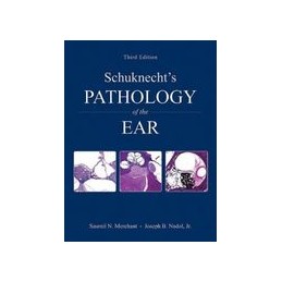 Schuknecht's Pathology of the Ear