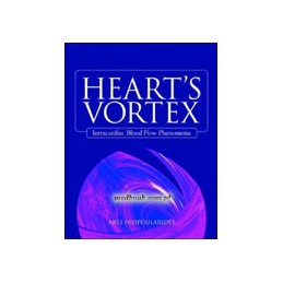 Heart's Vortex: