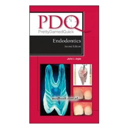 PDQ Endodontics