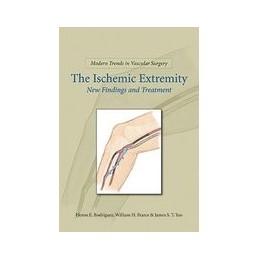 Modern Trends in Vascular Surgery: Ischemic Extremities