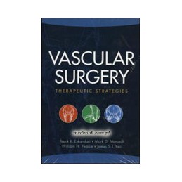 Vascular Surgery: A Manual...