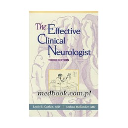 The Effective Clinical Neurologist
