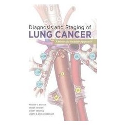 Diagnosis and Staging of Lung Cancer: A Minimally Invasive Approach