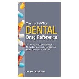Your Pocket Size Dental Drug Reference Series