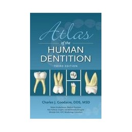 Atlas of the Human Dentition