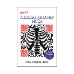 Chen's Clinical Anatomy MCQs