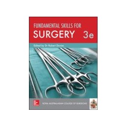 Fundamental Skills for Surgery